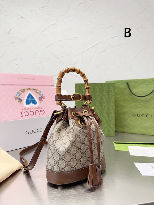 Glami Fashion - GCI Bags - 11803