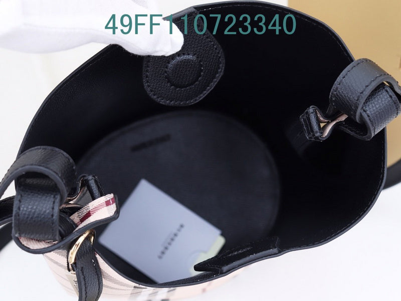ELE Fashion -BBR Bags - 713