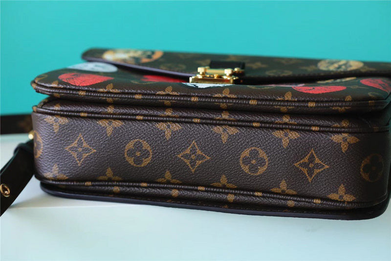 Glami-is - LOV Lady Bags - 1068