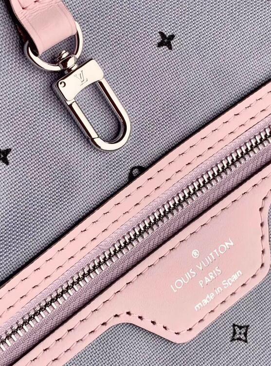 SAMC - LOV Bags - 3125