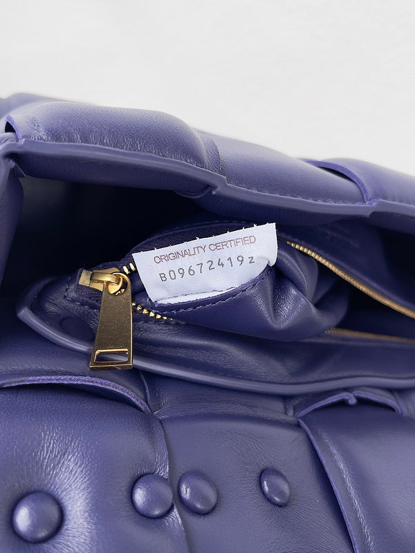 Glamy - BOV Bags - 1042