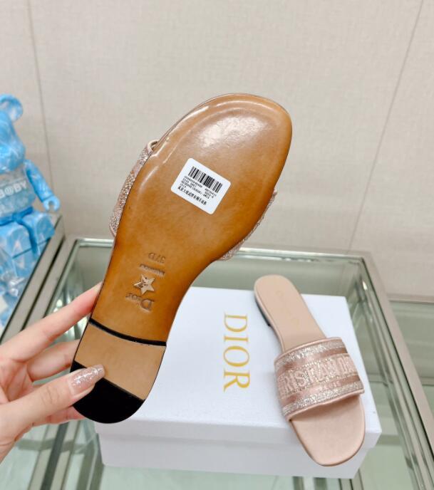 SAMCC - DOR Women Shoes - 437