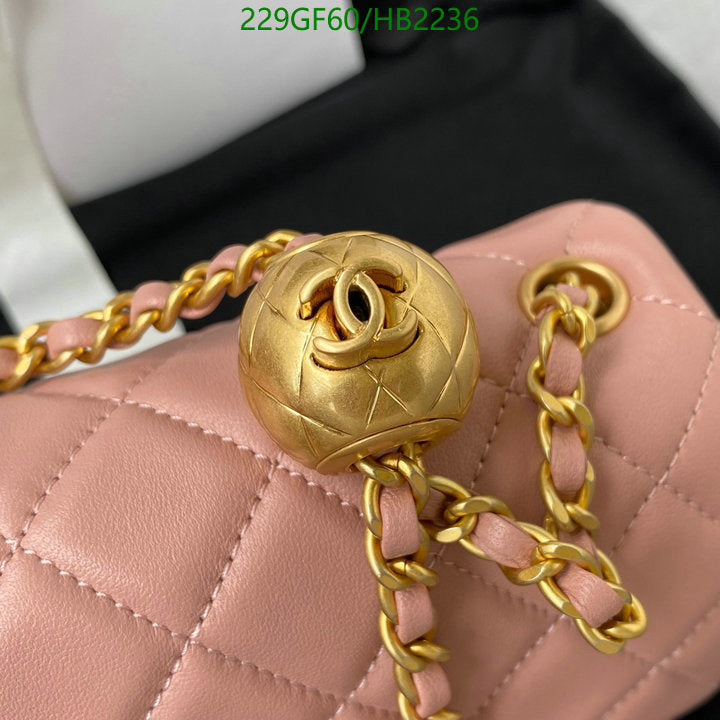 SAMC - CHL Bags - 213