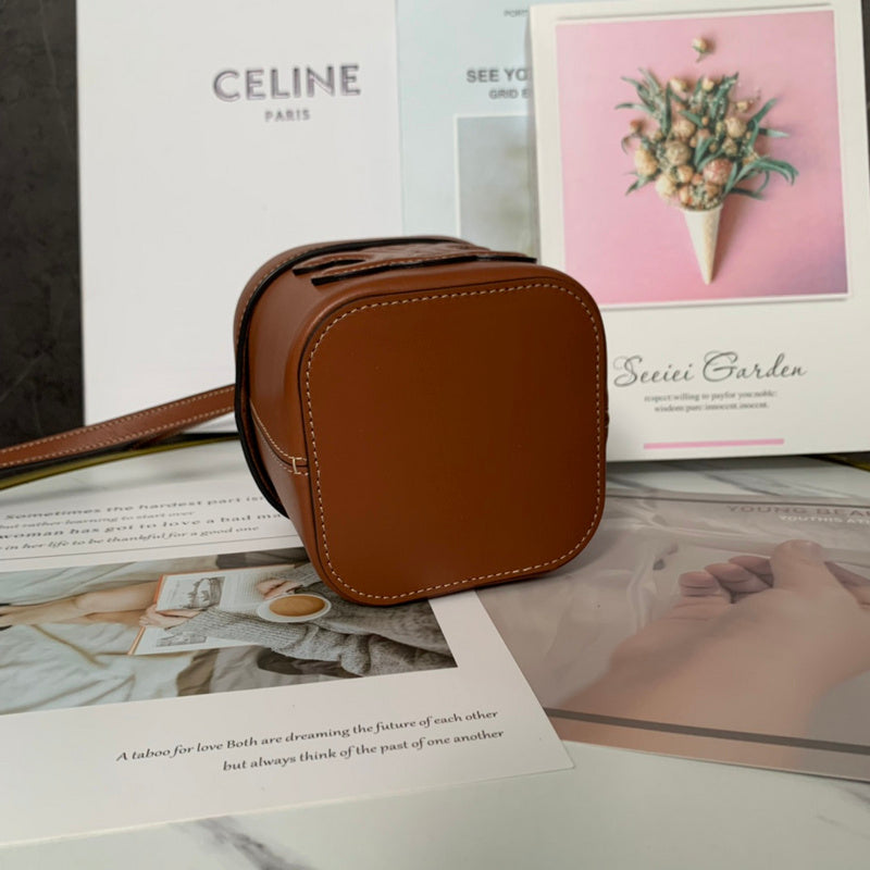 Glamy - COL Bags - 1189