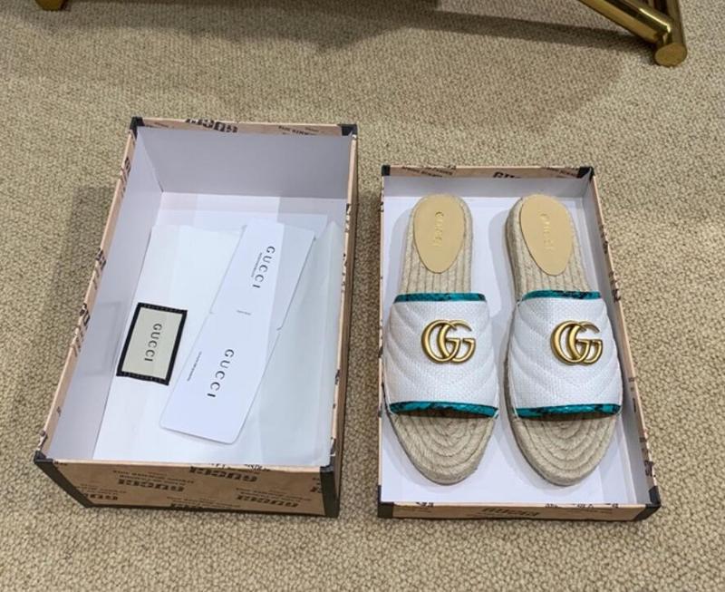 SAMC - GUKI Women Shoes - 2303