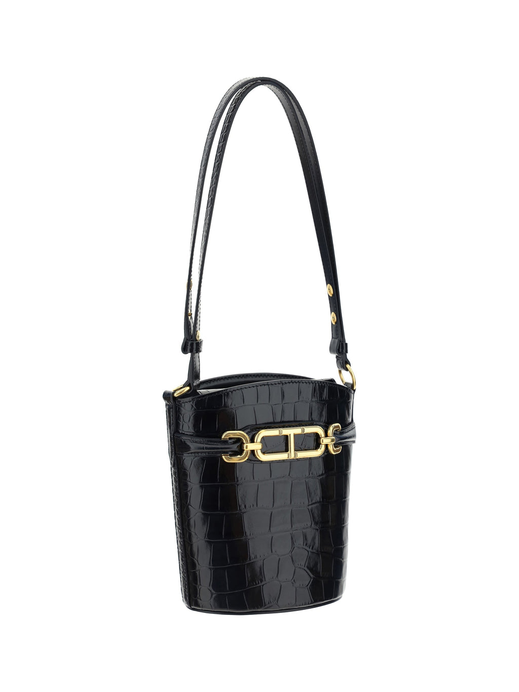 Tom Ford Women Day Bucket Bag