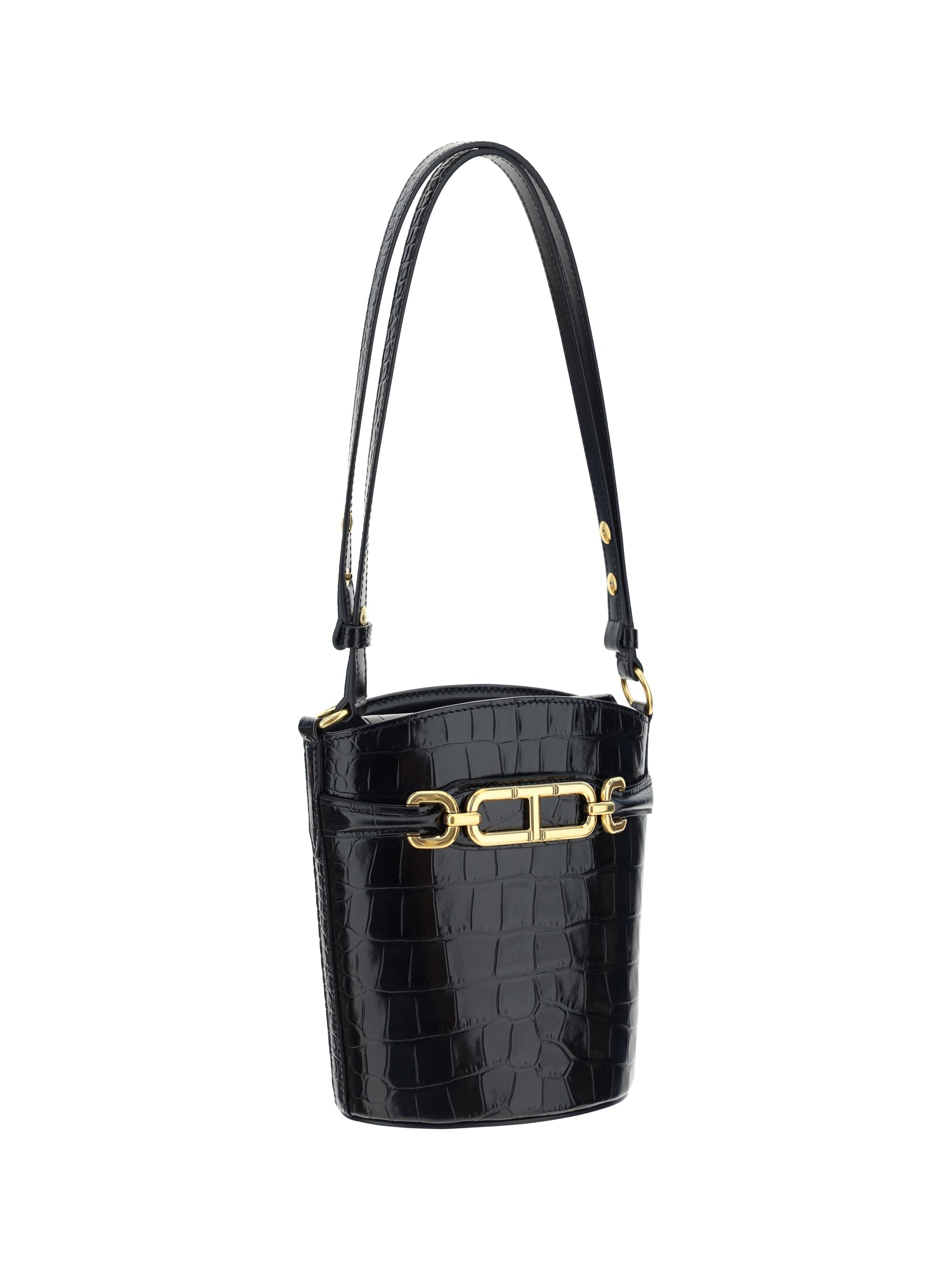 Tom Ford Women Day Bucket Bag