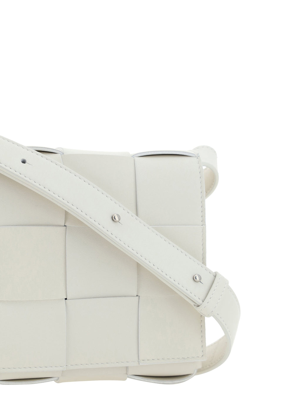 Bottega Veneta Women Cassette Shoulder Bag