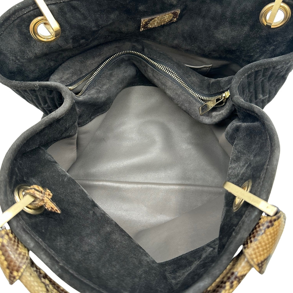Borsa Louis Vuitton Whisper Khol