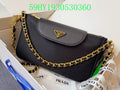 Satchel Bags - PDA Bags - 4262