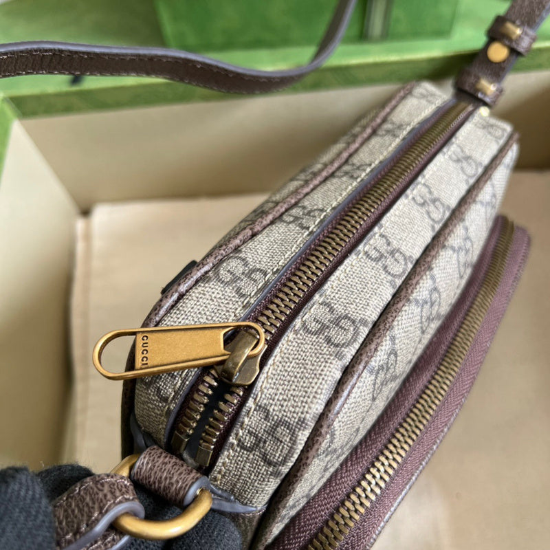 Glami-i - Guki Men Bags - 068