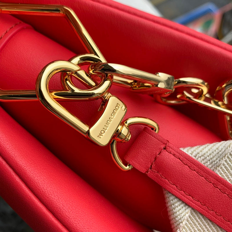 Satchel Bags - VL Bags - 1418