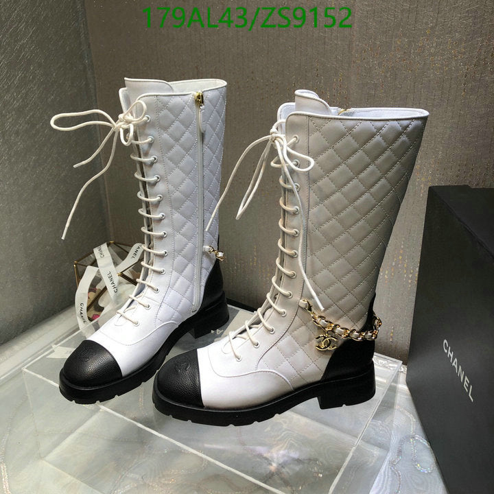 SAMC - CHL Women Boots - 221