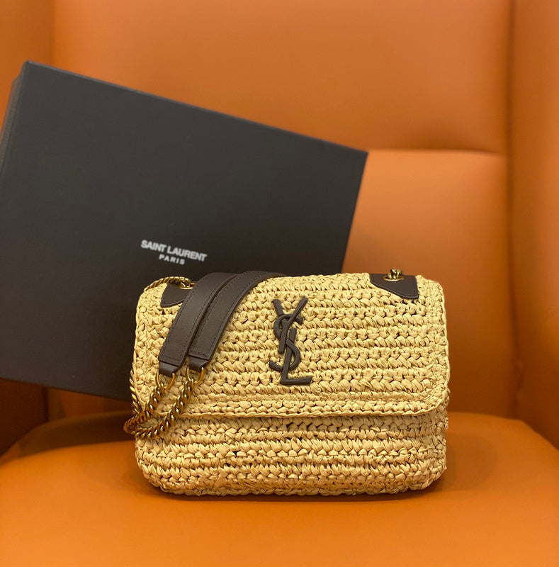 Glamy - YLS Bags - 1377