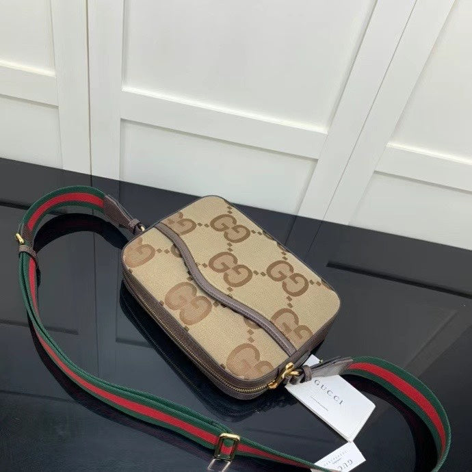 Glami Fashion - GCI Bags - 12923