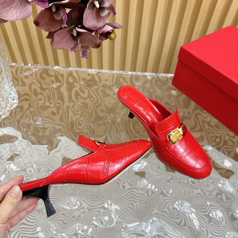 Glami - FGO Women Shoes - 112