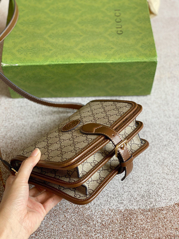 Glami Fashion - GCI Bags - 10200