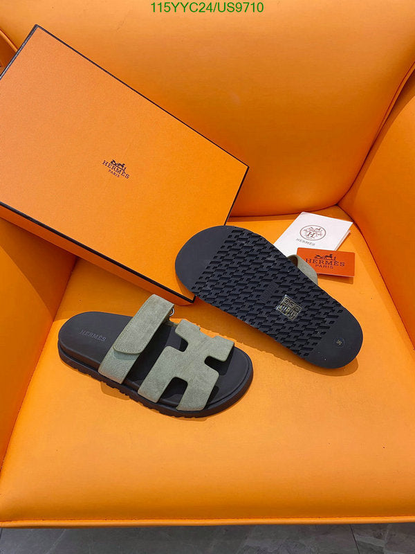 SAMC - HMS Men Shoes - 598