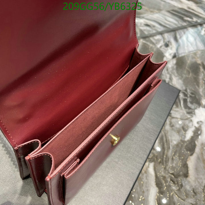 SAMC - YLS Bags - 300