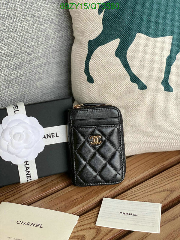 SAMC - CHL Wallets - 054
