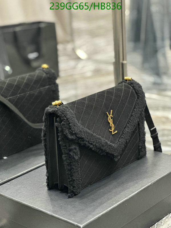 SAMC - YLS Bags - 209