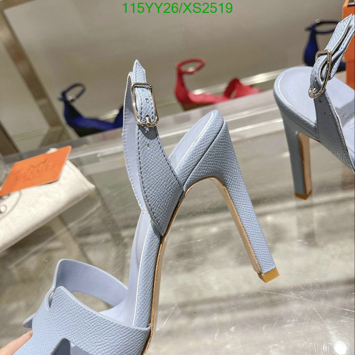 SAMC - HMS Women Shoes - 373
