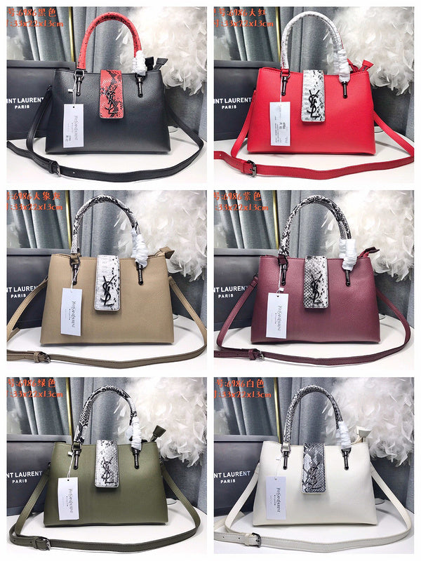 Glami - YLS Bags - 2312