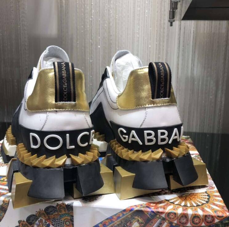 SAMC - DAG Men Shoes - 533
