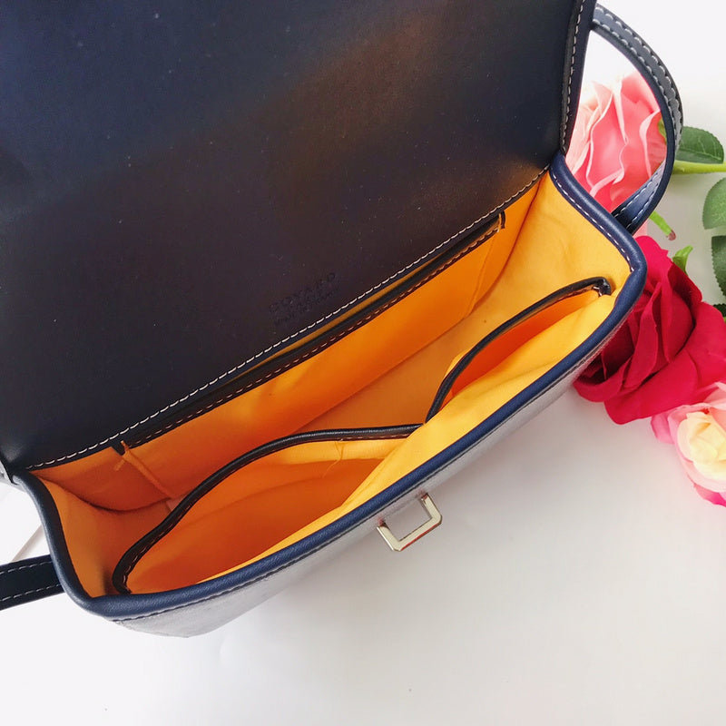 Satchel Bags - GYD Bags - 050