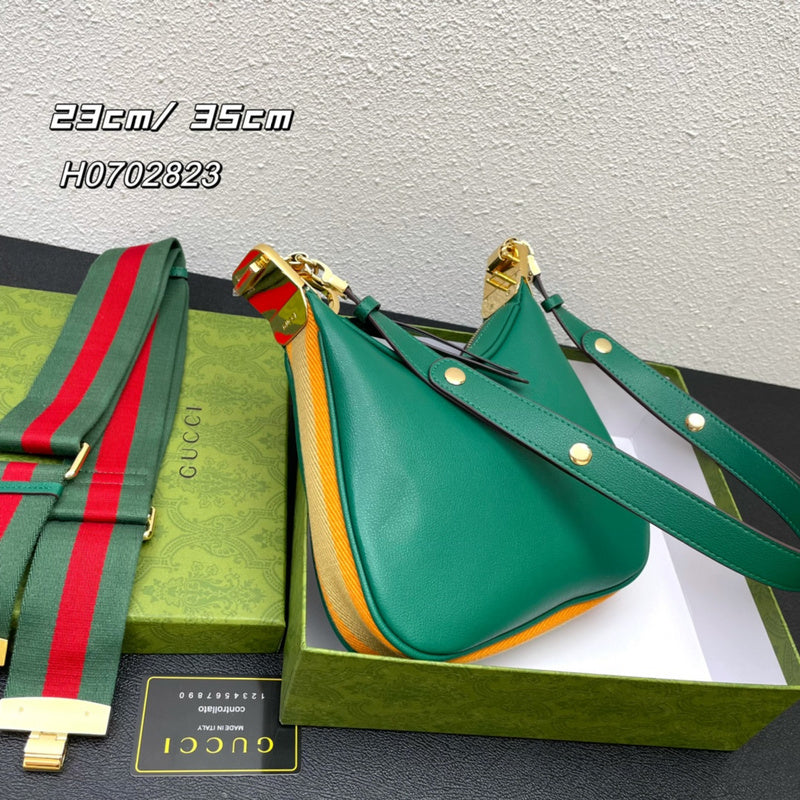 Satchel Bags - GCI Bags - 1658
