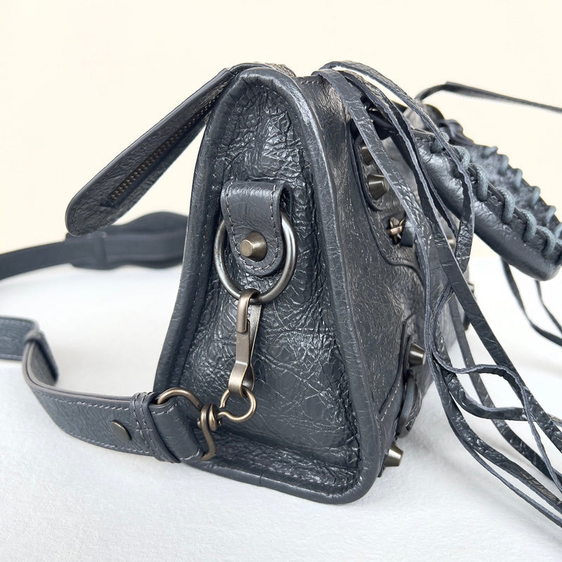 Glamy - BG Bags - 836