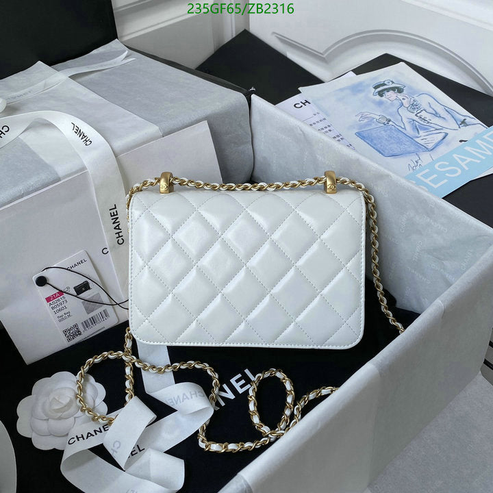 SAMC - CHL Bags - 625