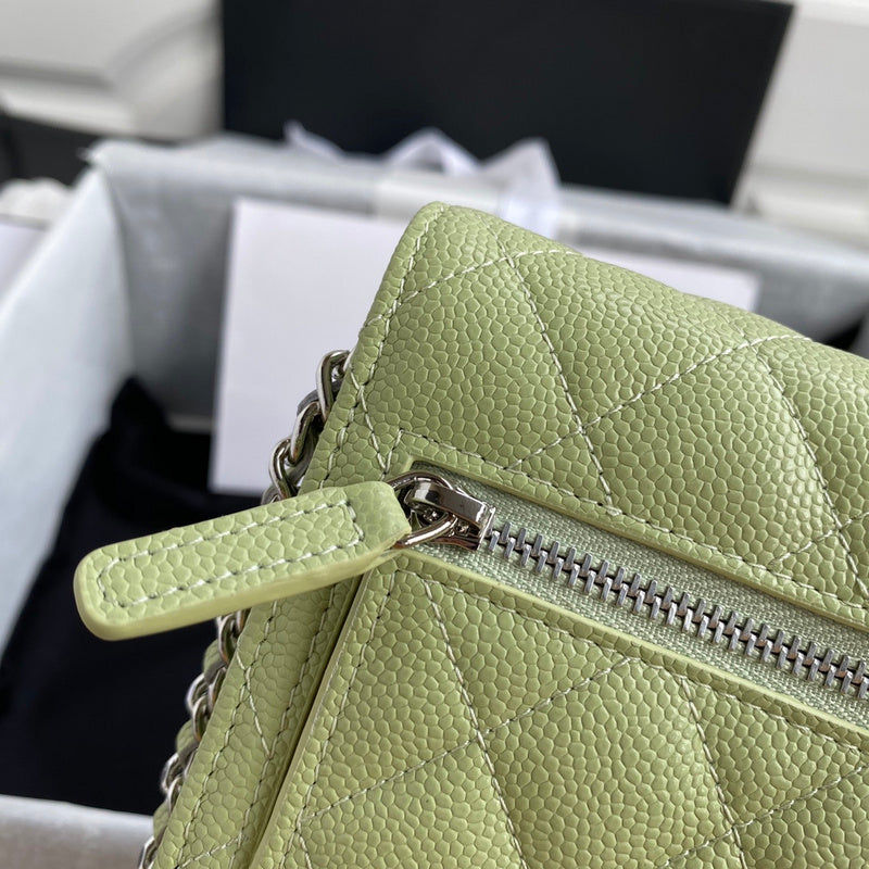 Satchel Bags - CHL Bags - 6494
