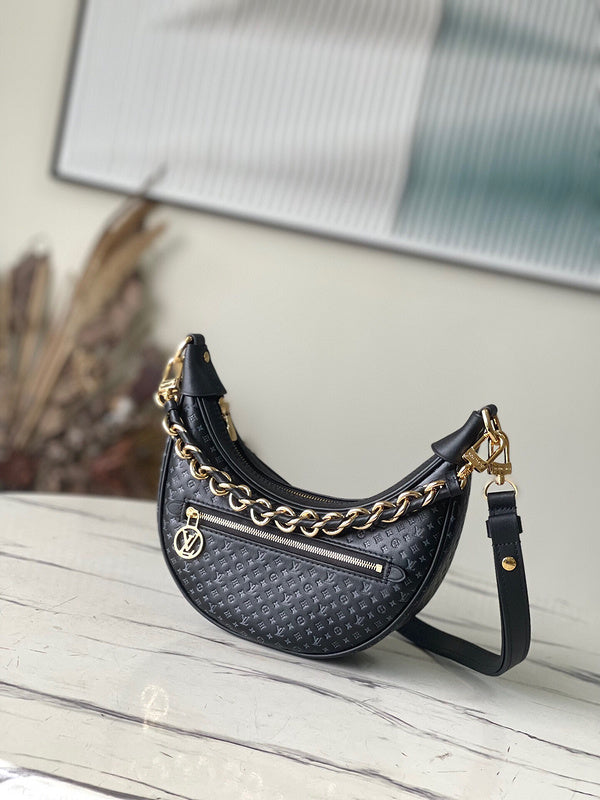 GlamI Lu-Vi bags - 4258