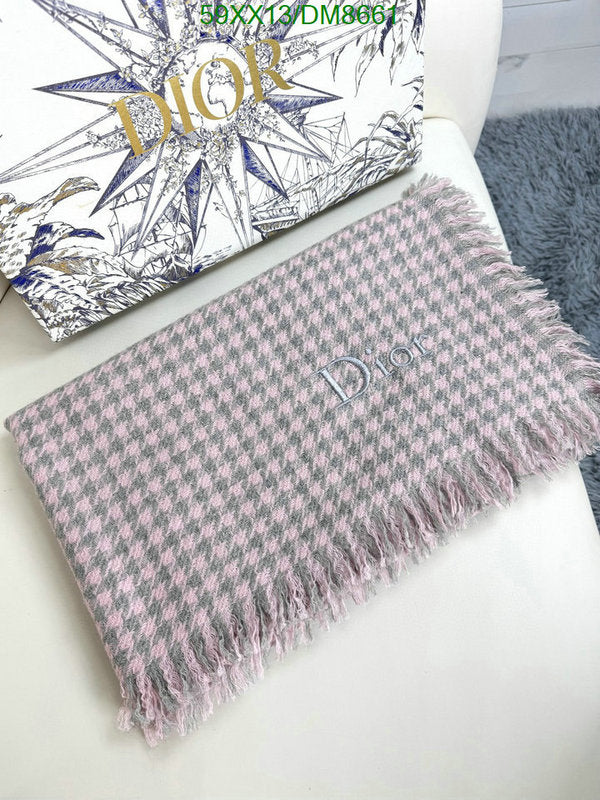 SAMC - DOR Scarves - 029