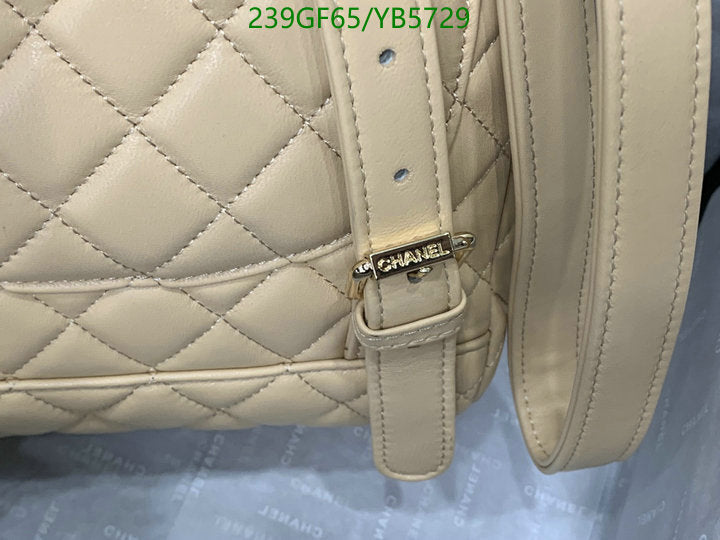 SAMC - CHL Bags - 837