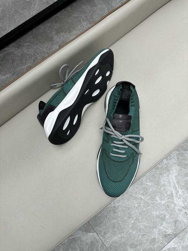 Glami - BRE Men Shoes - 252