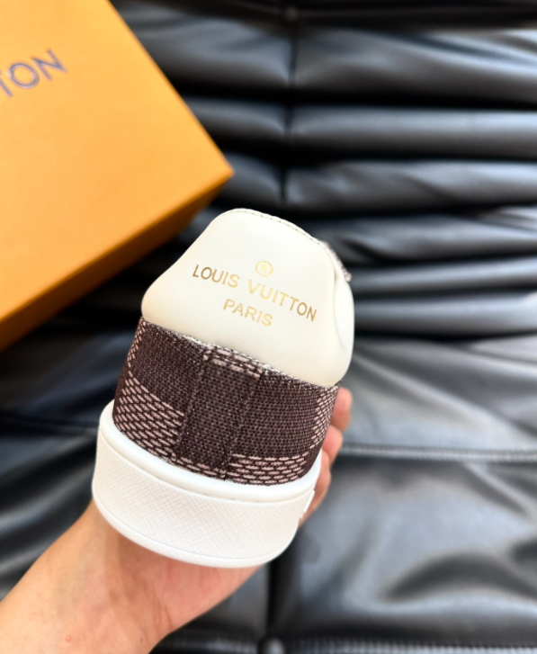 SAMC - LOV Men Shoes - 078