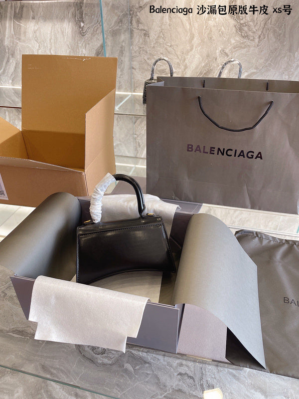 Satchel Bags - BGA Bags - 1436