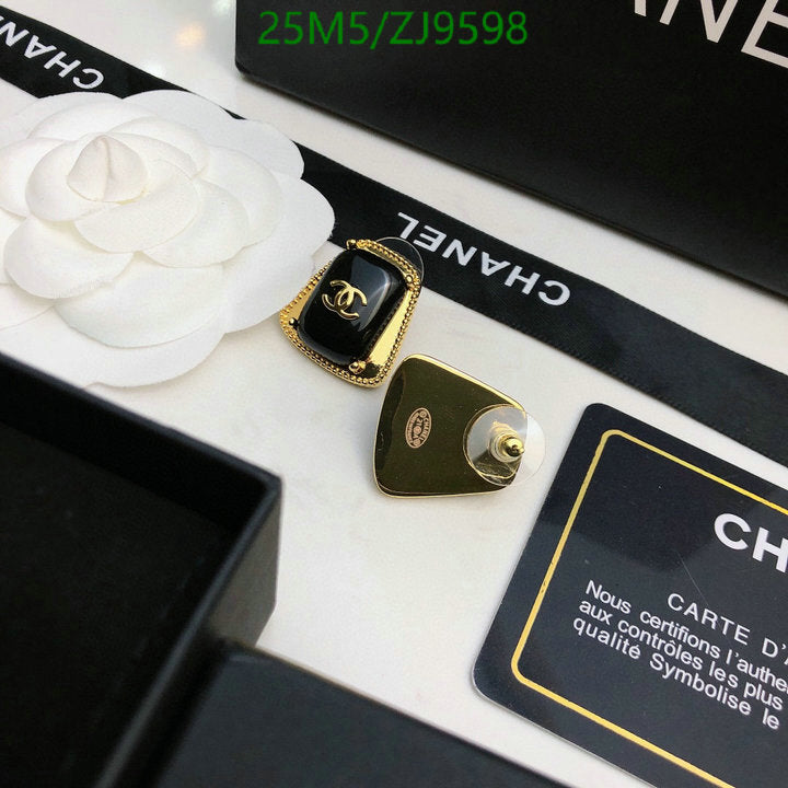 SAMC - CHL Jewelry Earrings - 430