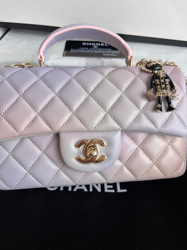 GlamI - CHL Bags - 3137