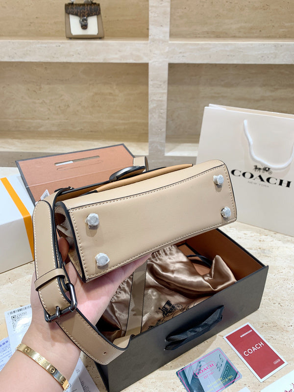 Satchel Bags - COH Bags - 023