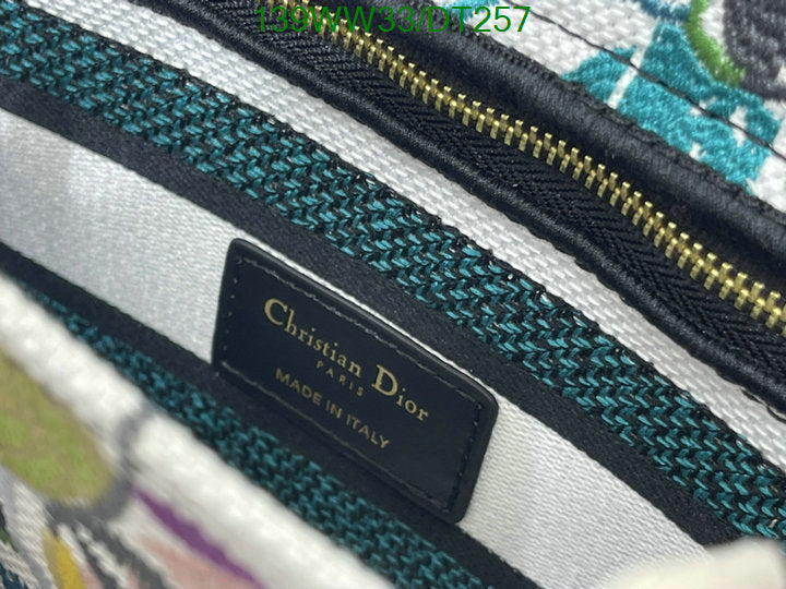 SAMCC - DOR Bags - 802