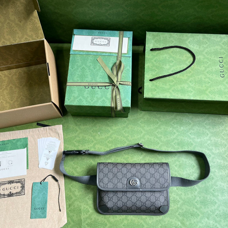 Glami-i GUKI Women Bags - 394
