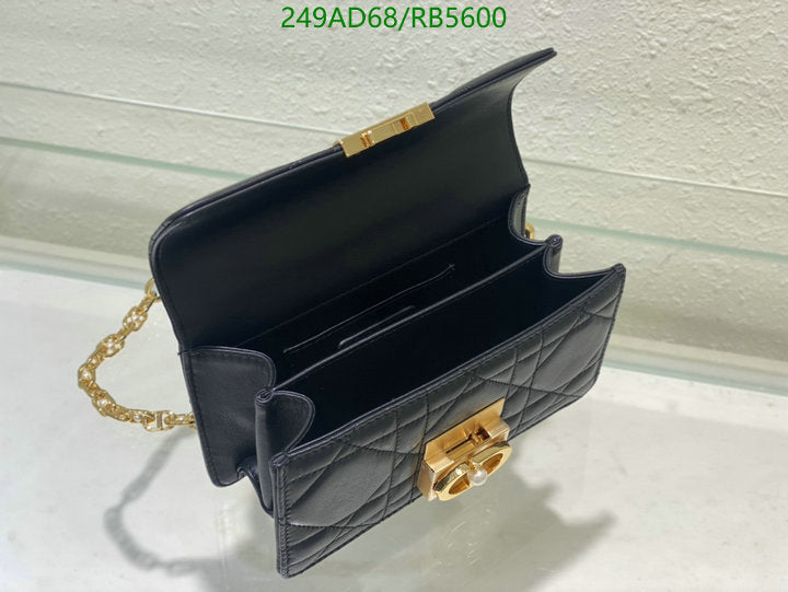 SAMCC - DOR Bags - 1072