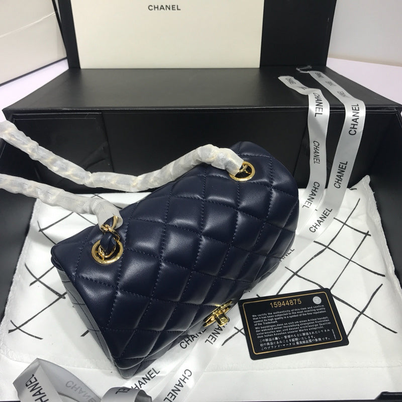Satchel Bags - CHL Bags - 6542