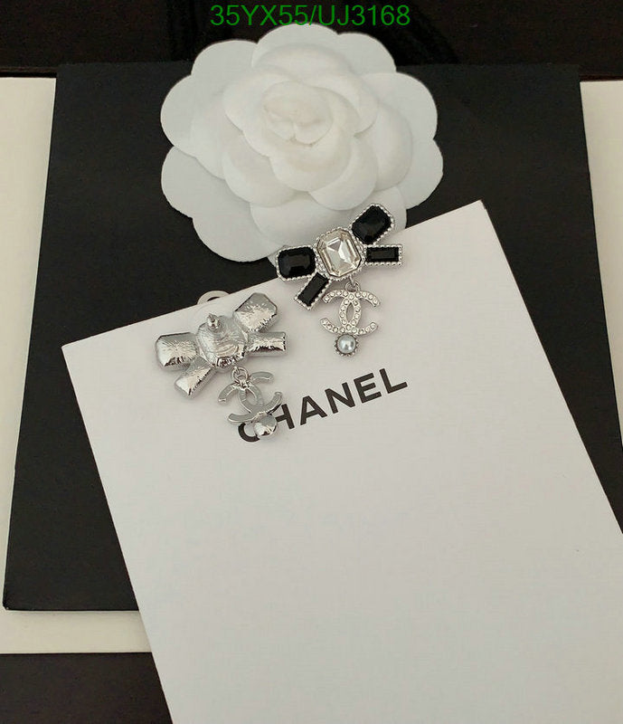 SAMC - CHL Jewelry - 679