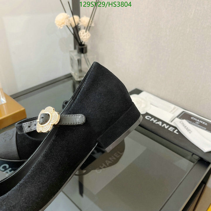 SAMC - CHL Women Shoes Ballet - 058