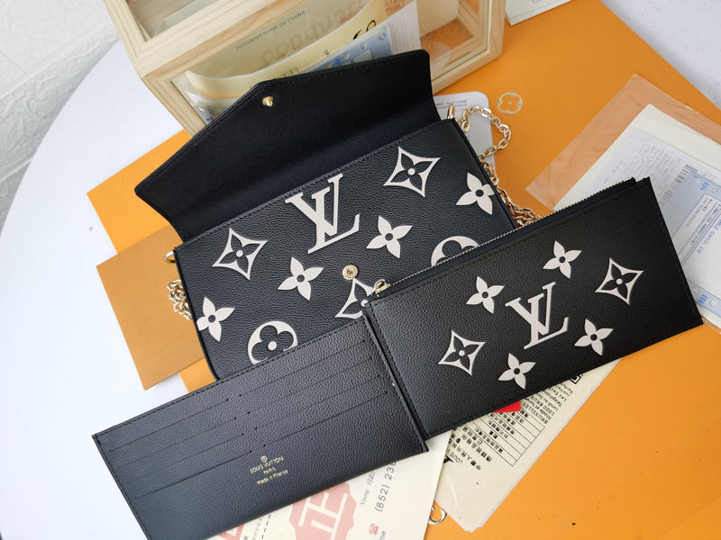 Satchel Bags - VL2 Bags - 964