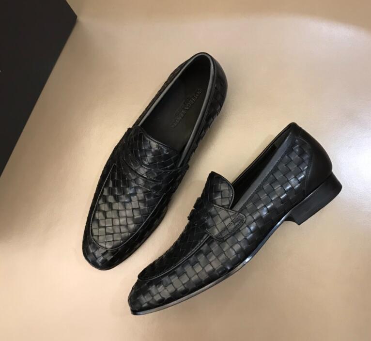 SAMC - BOV Men Shoes - 182